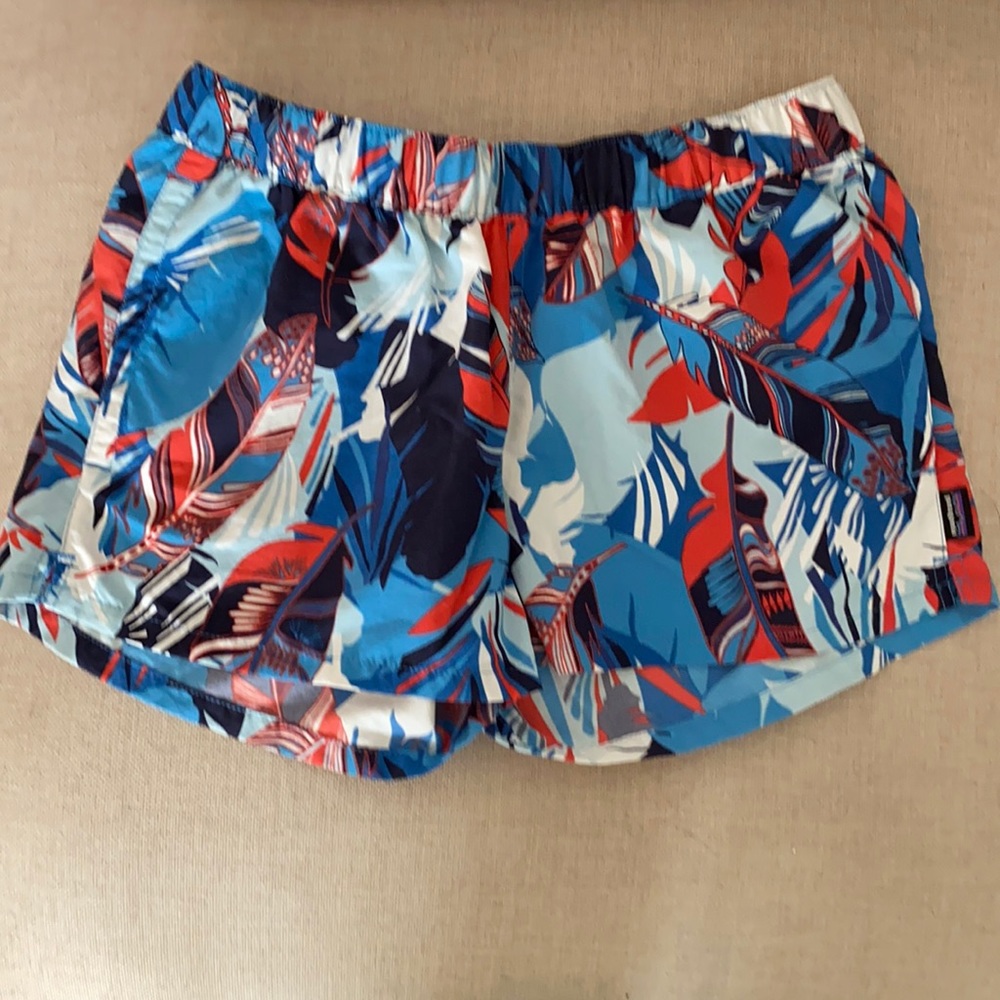 Patagonia barely baggies-Size Small